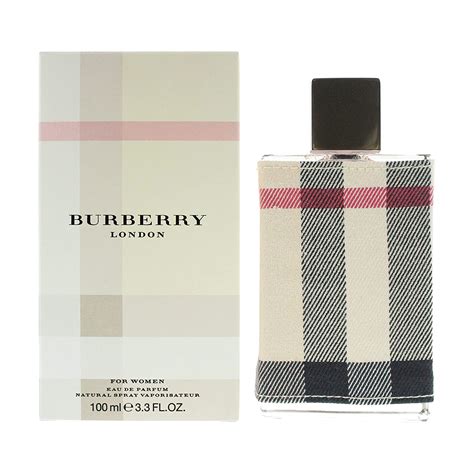 burberry london for women 100ml